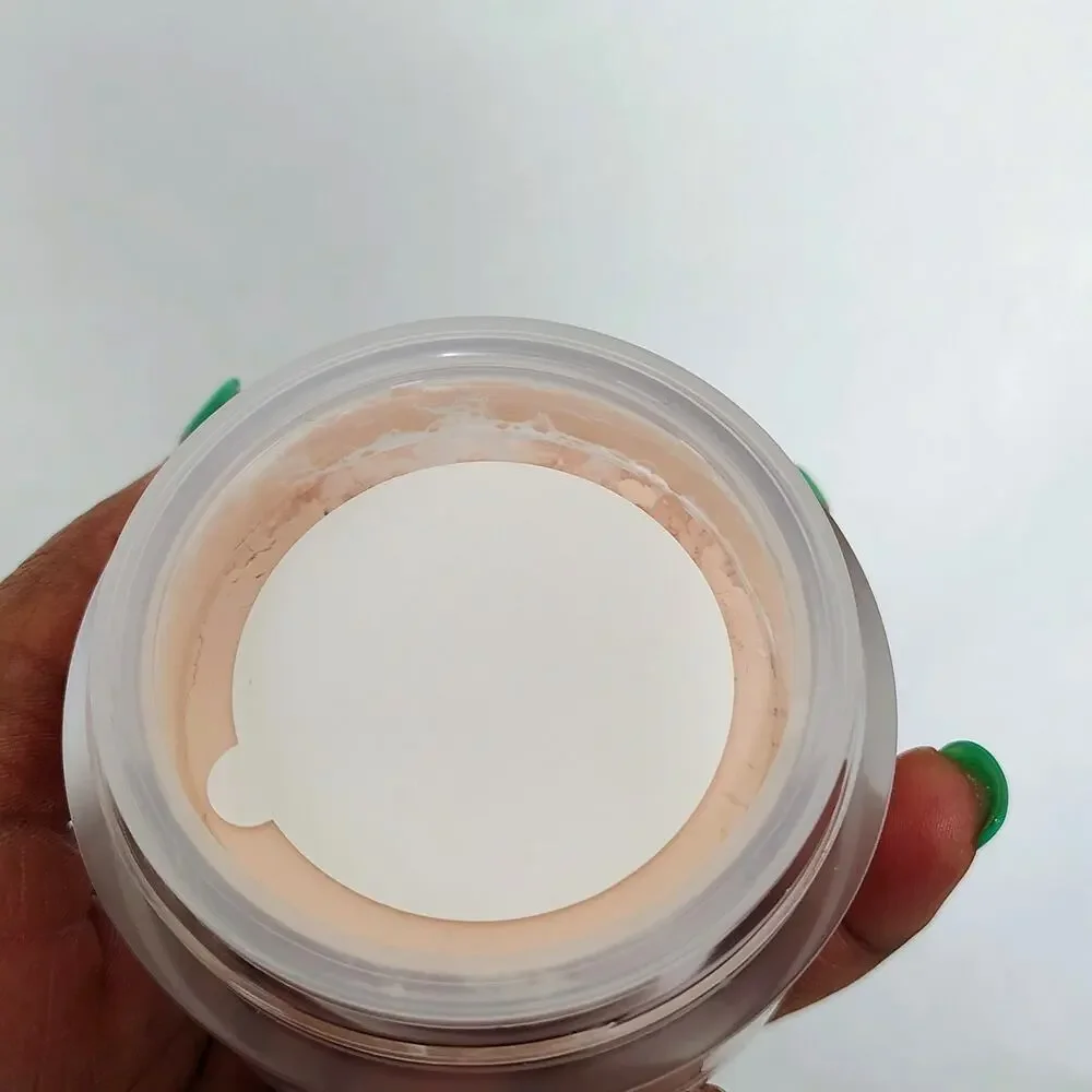 Bare Minerals Original Mineral Veil Finishing Loose Powder NEW 0.84 oz Full Size